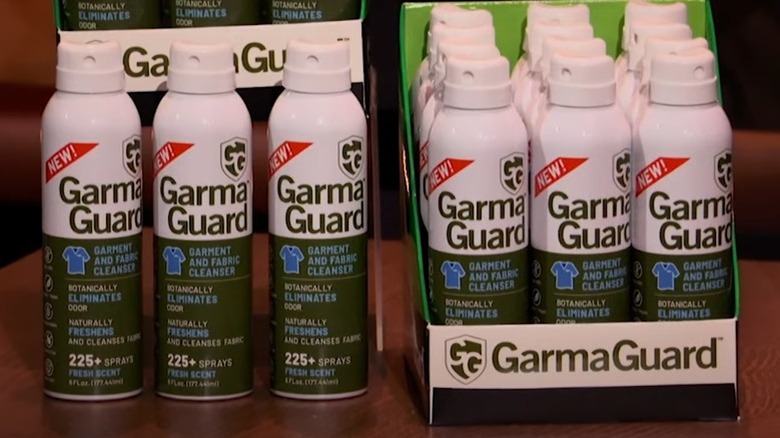 Garmaguard Shark Tank Update
