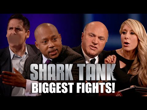Hater Shark Tank Update