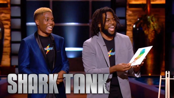 Sparketh Shark Tank Update